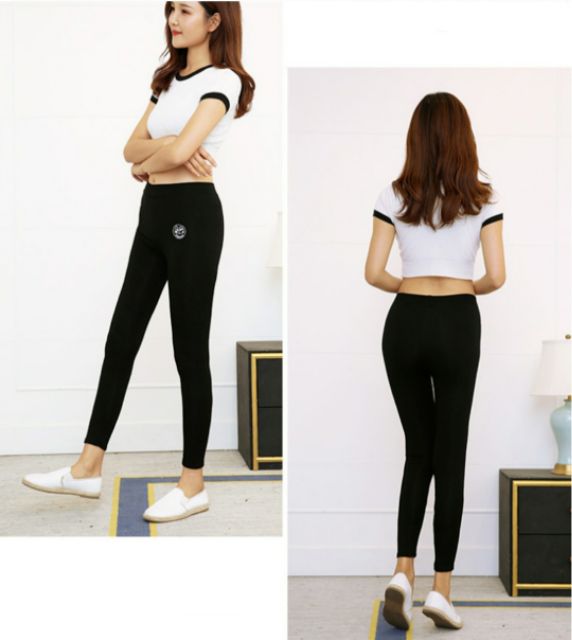 Quần Legging Mèo (hàng Quảng Châu) | BigBuy360 - bigbuy360.vn