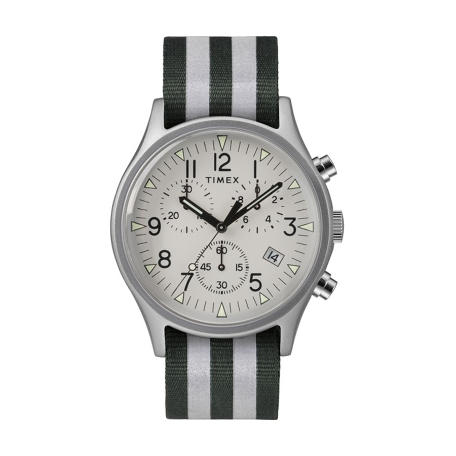Đồng Hồ Nam Timex TW2R81300