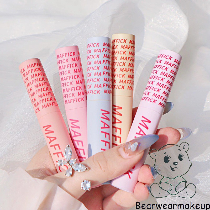 Son Kem Tint Maffick Macarone Lip Glaze