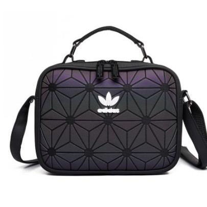 Túi Đeo Chéo Adidas Thể Thao Jle6238