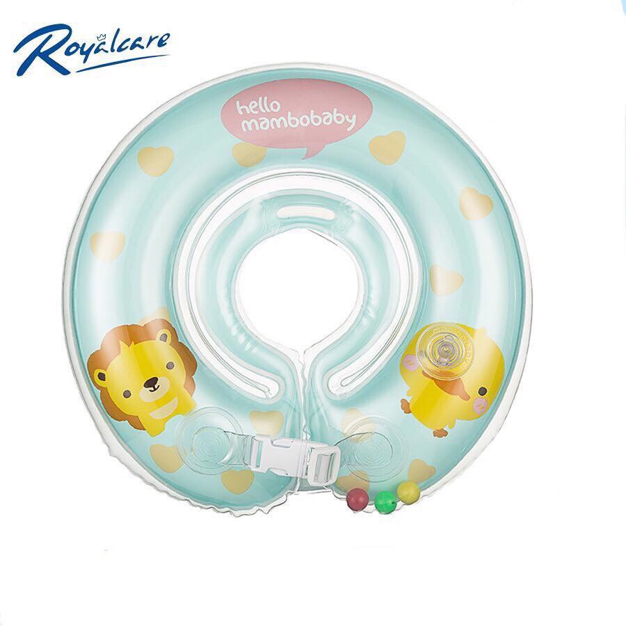 Phao bơi cổ Royalcare