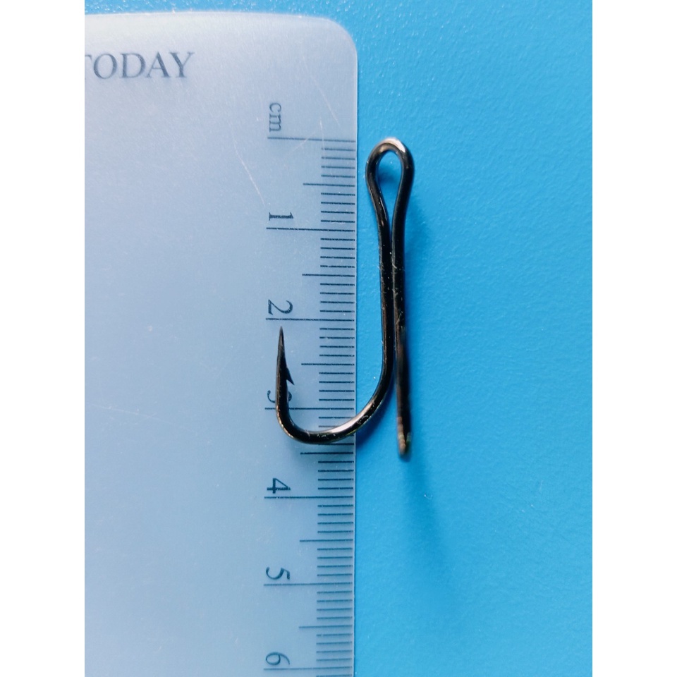 Lưỡi câu đôi SNS