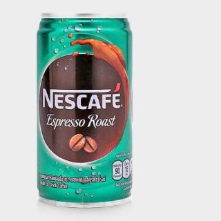 Nescafe lon 180ml