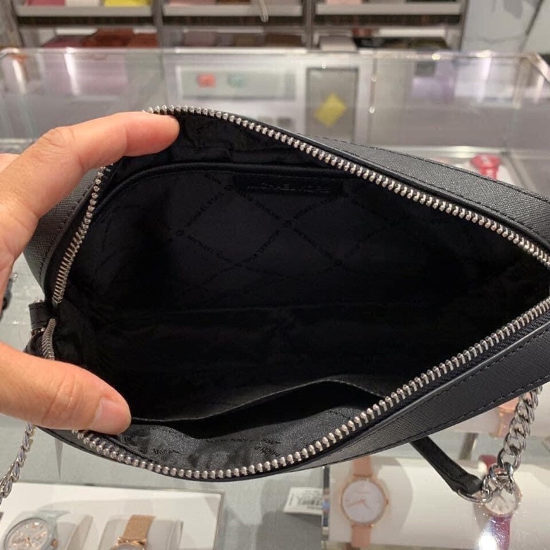 Túi Michael Kors Jet Set Item size 24