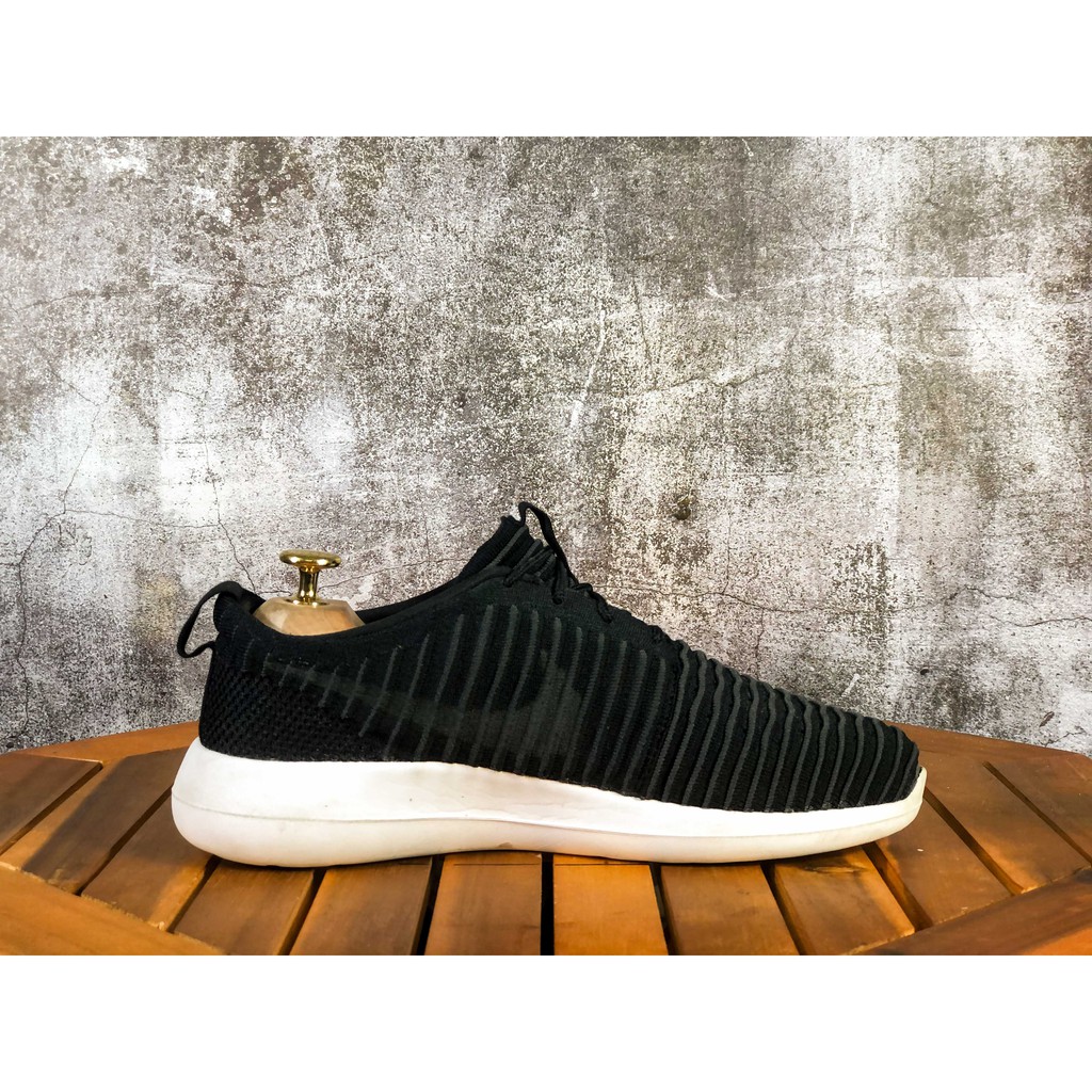 (Size 40) Giày Thể Thao Chính Hãng 2hand NIKE ROSHE TWO FLYKNIT