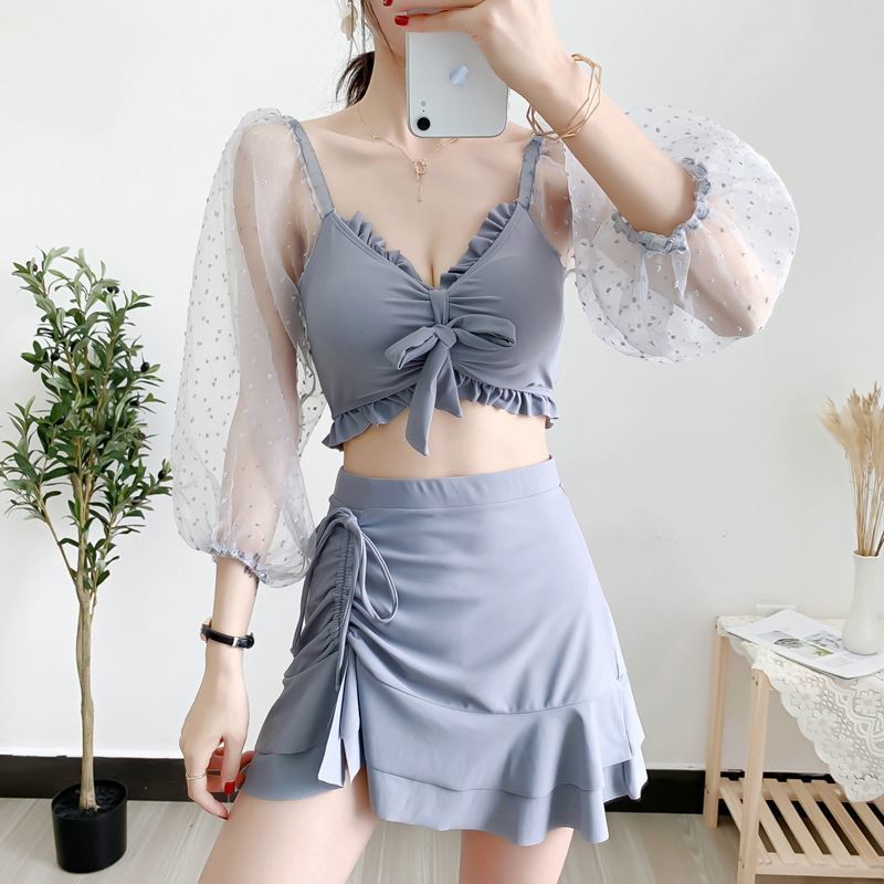 Bộ Bikini Hai Mảnh Quyến Rũ Cho Nữ | BigBuy360 - bigbuy360.vn