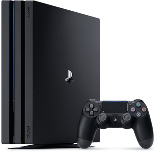 MÁY CHƠI GAME SONY PLAYSTATION 4 PRO 1TB