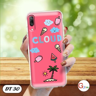 Ốp lưng dẻo cho Huawei Y7 Pro 2019