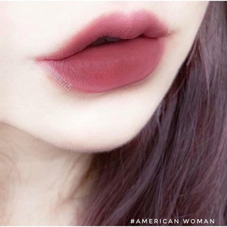 Son Nars Màu American Fullbox