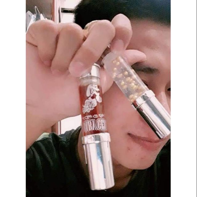 Serum tế bào gốc