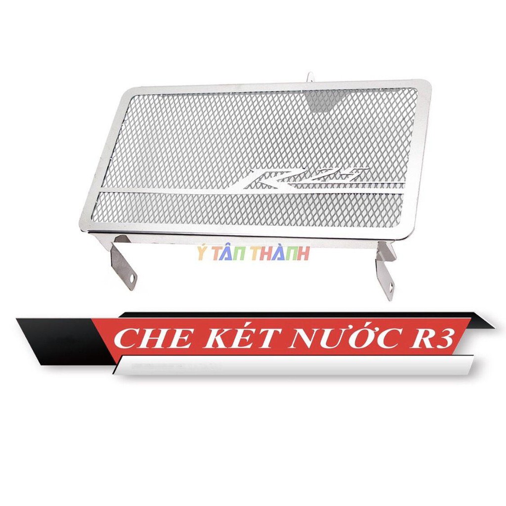 che két nước moto R3