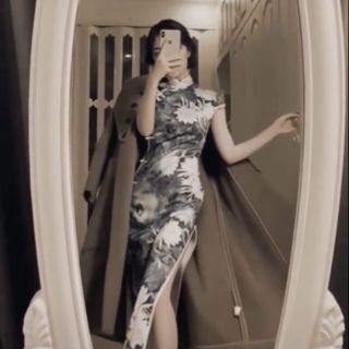 Sườn XÁM Thượng Hải shop live
