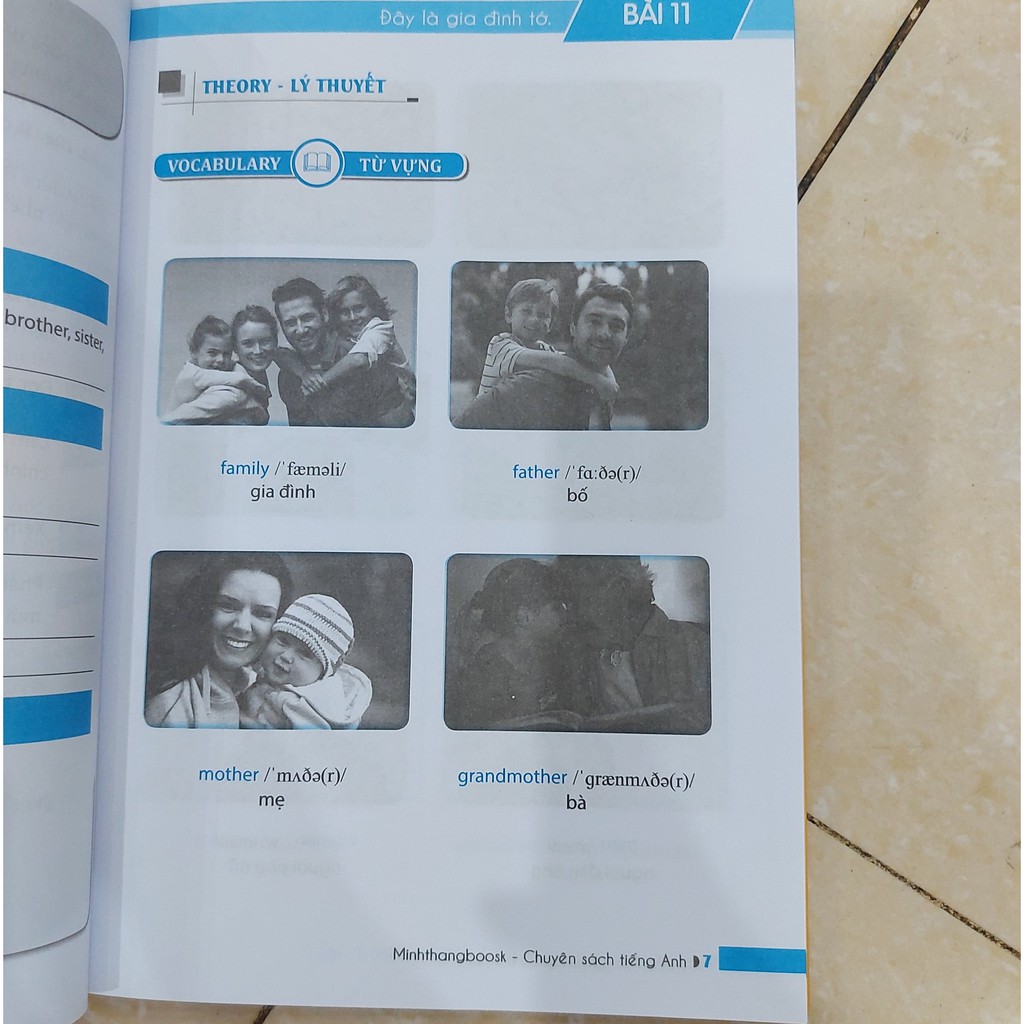 Sách - The langmaster chinh phục ngũ pháp và bài tập tiếng anh lớp 3 tập 2