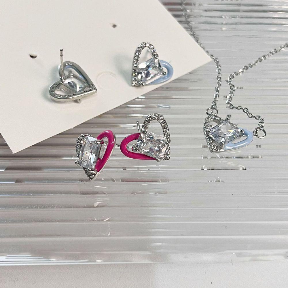 Vanes1 Vòng Cổ Thời Trang Pháp Cổ Điển Ngọt Ngào Dễ Thương Dành Cho Bạn Nữ