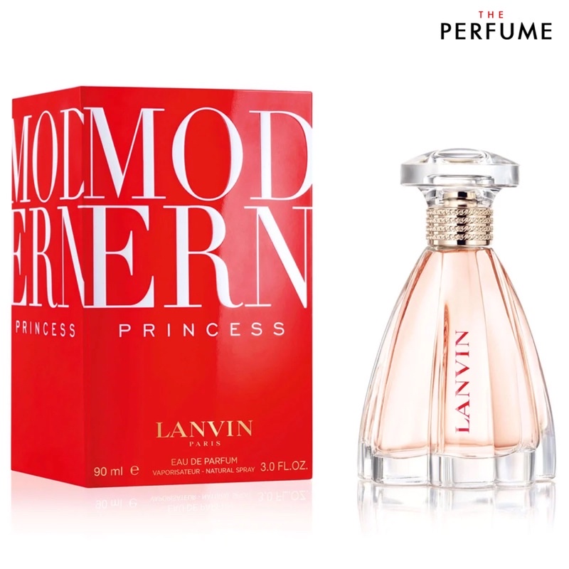 Nước hoa Lanvin Modern Princess EDP