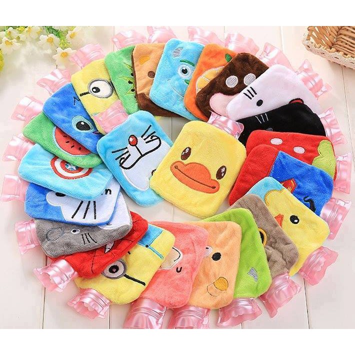 TÚI SƯỞI MINI