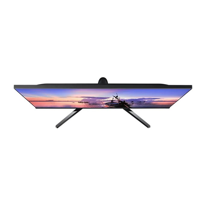 Màn hình máy tính Samsung LF24T350FHEXXV 24 inch FHD 75Hz - Hàng Chính Hãng