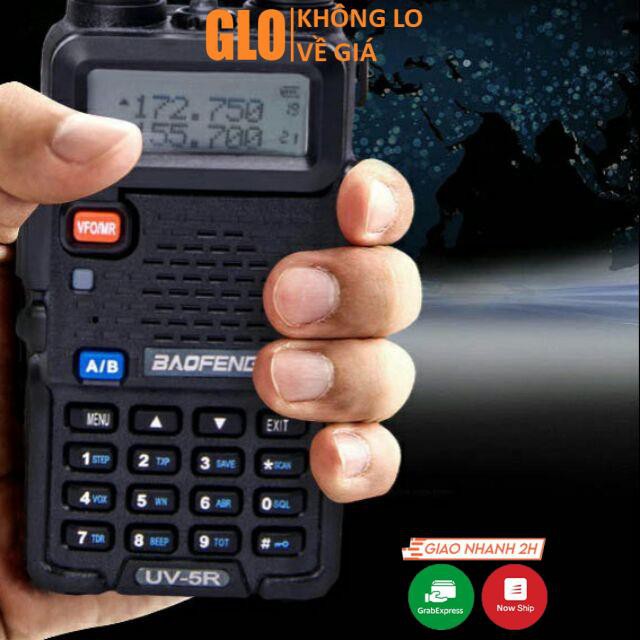 Bộ Đàm BaoFeng 0678