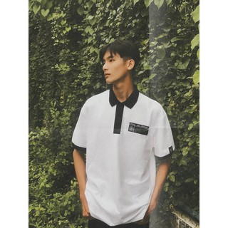 Áo thun polo ARMY KILLSYSTEM - [ KILL SYSTEM ]