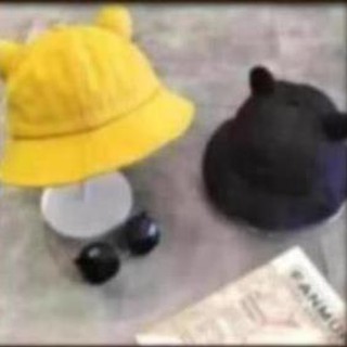 0 Mũ bucket tai mèolanglang.vk20vk20