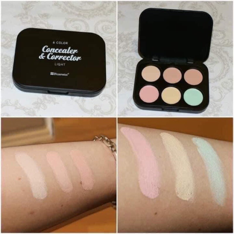 Che khuyết điểm BH cosmetic | BigBuy360 - bigbuy360.vn