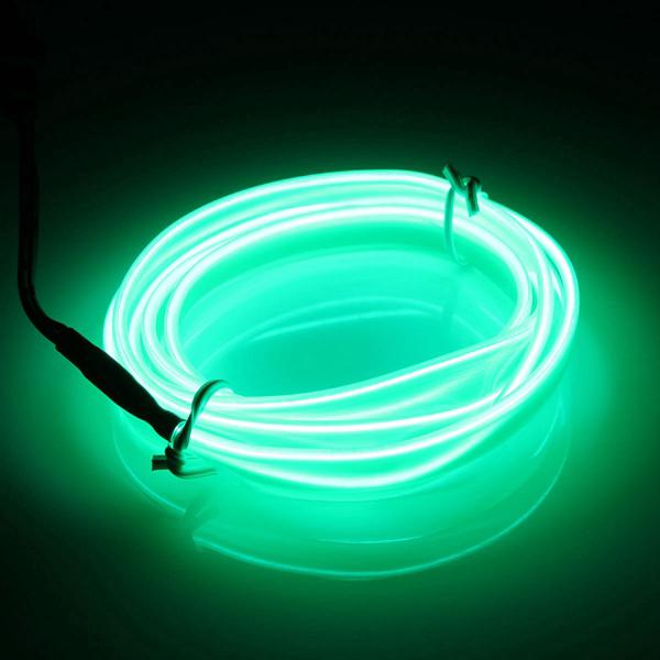 Dây đèn LED neon 1m EL 12V