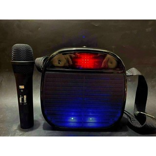 Loa karaoke mini YS-A25