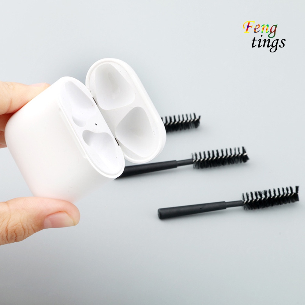 2 Dụng cụ vệ sinh chống tĩnh điện cho hộp sạc tai nghe Air-Pods