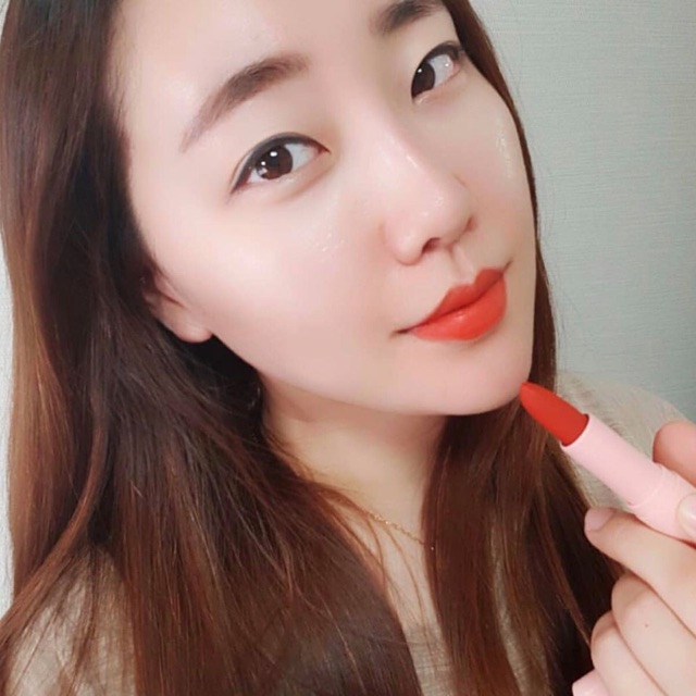 SON LÌ DẠNG THỎI LILYBYRED