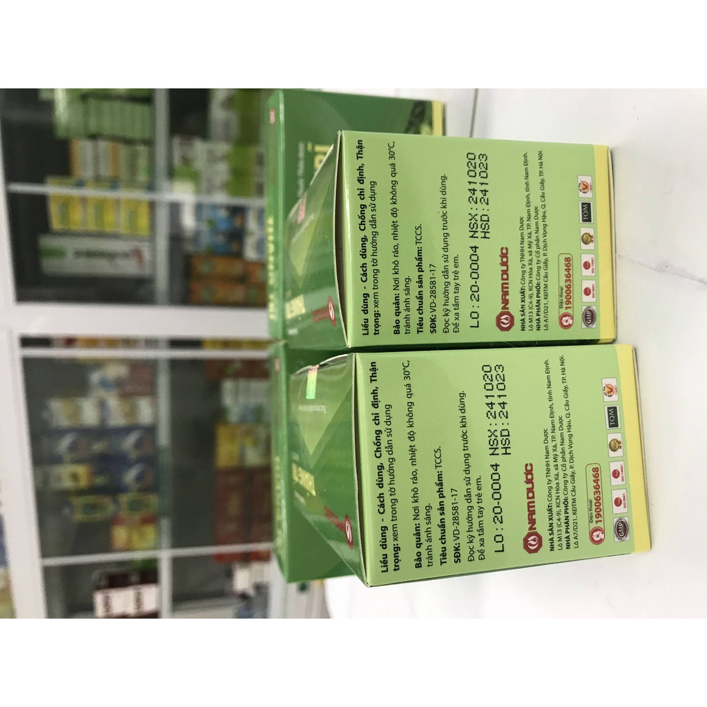 Thăng Trĩ Nam Dược- giúp phòng ngừa và hỗ trợ điều tri trĩ nội, trĩ ngoại- hộp 60 viên | BigBuy360 - bigbuy360.vn