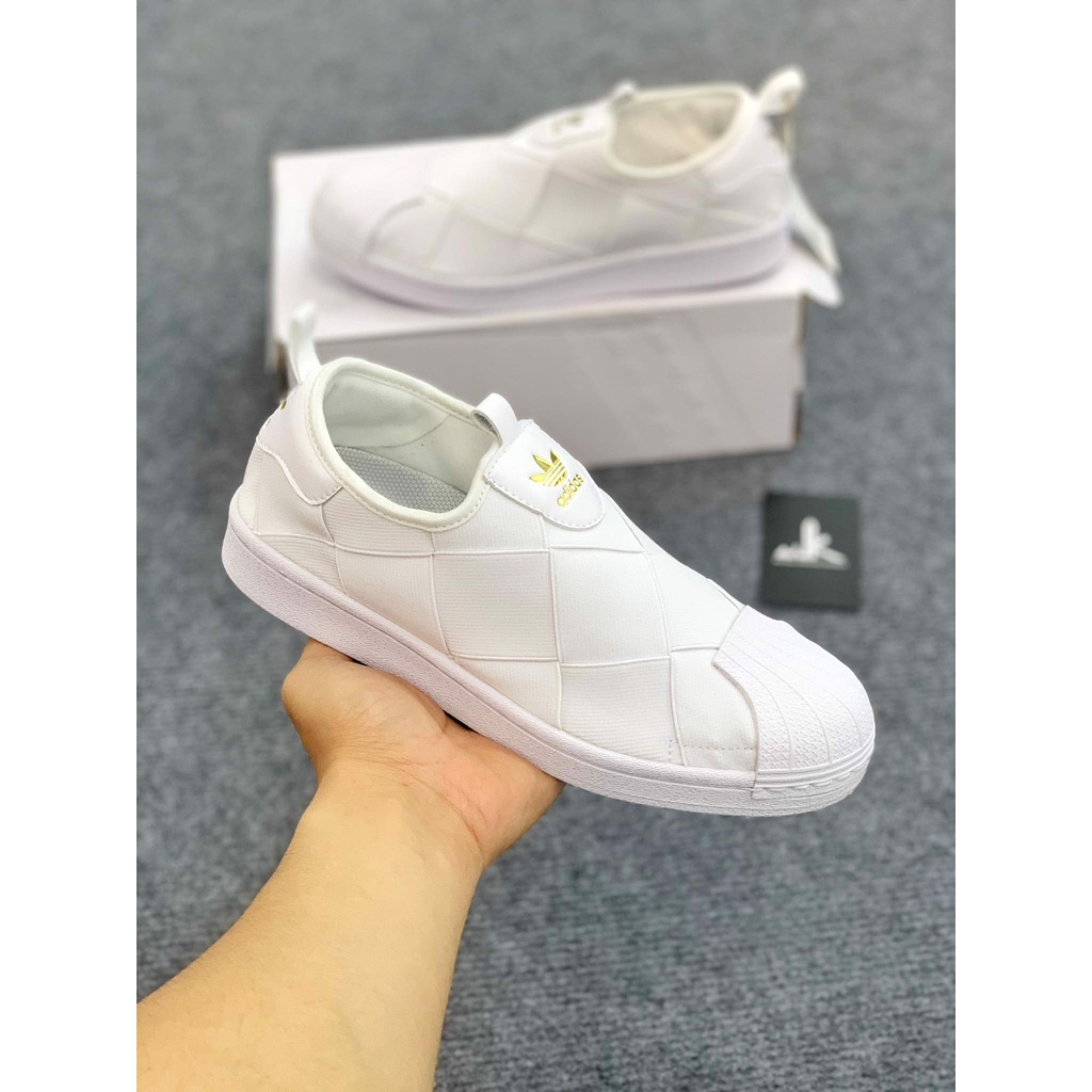 Giày Adidas Supers Star W FV3186