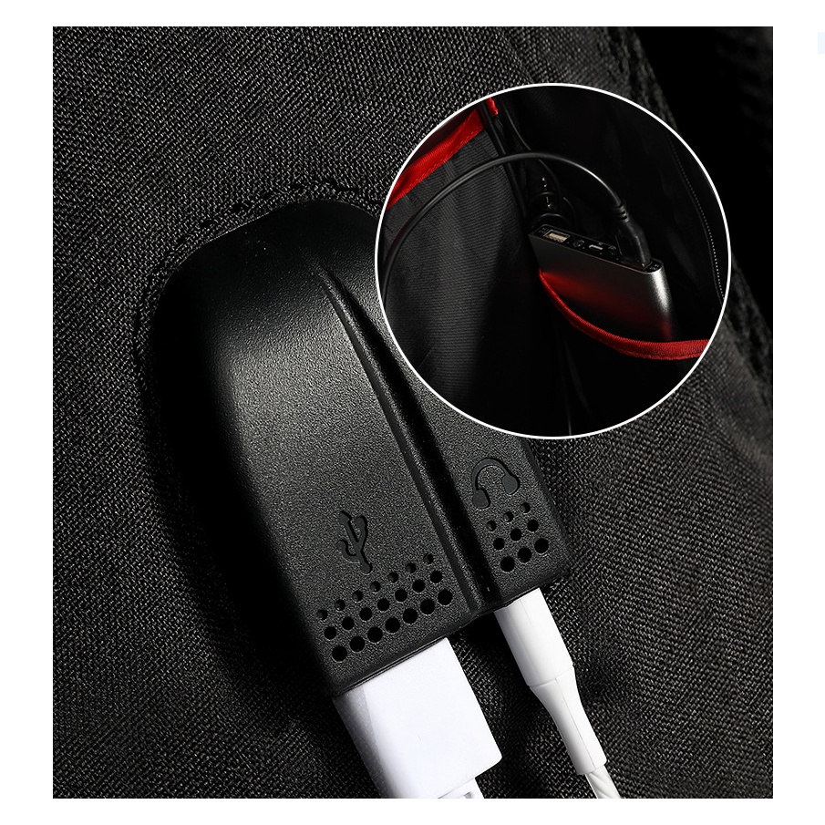 Balo nam thời trang hàng cao cấp phong cách châu âu