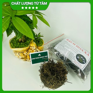 [Giá Sỉ] 1kg Bạch Hoa Xà (Khô, Thơm, Sạch)