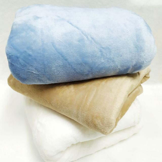 Mền lông cừu tuyết Thailand Mềm mịn 2m2 ( giá rẻ nhất TP HCM ) | BigBuy360 - bigbuy360.vn