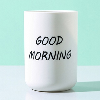 PP Plastic Material Toothbrush Holder Portable Travel Pack