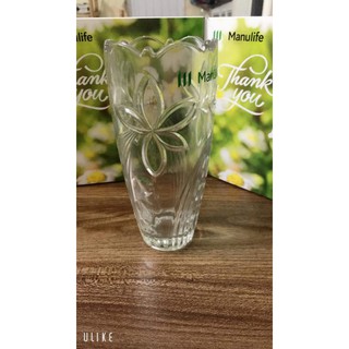 Lọ cắm hoa Manulife