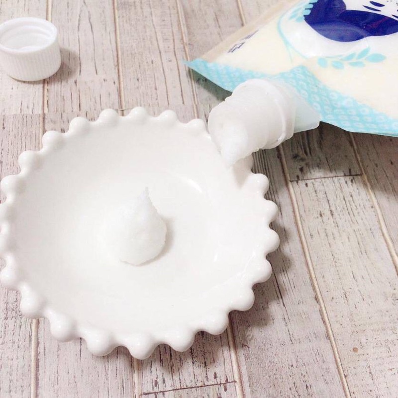 Mặt Nạ Cám Gạo Dạng Thoa Keana Rice Pack