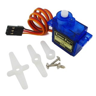 Động cơ servo sg90