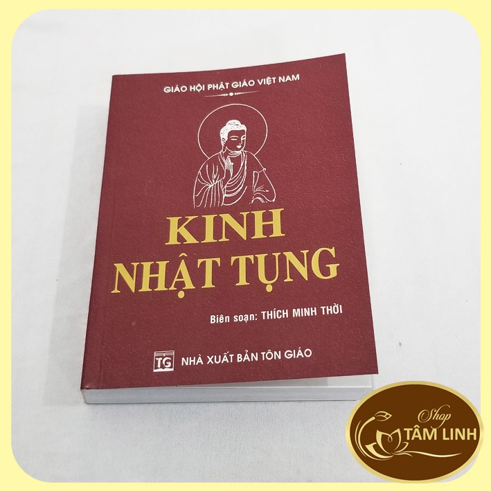 Kinh  Nhật tụng GIÁ CẢ PHẢI CHĂNG