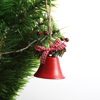 Nơ Trang Trí Cây Thông Noel 5.5cm