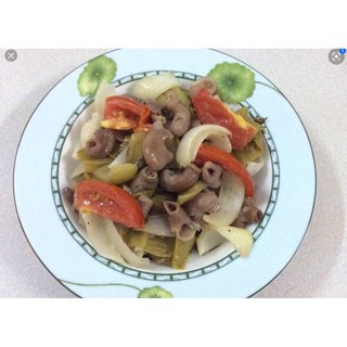 Bao tử cá An Giang chính gốc