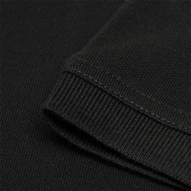 [ ORDER ] Áo Thun Nam Pierre Cardin Polo Plain Black