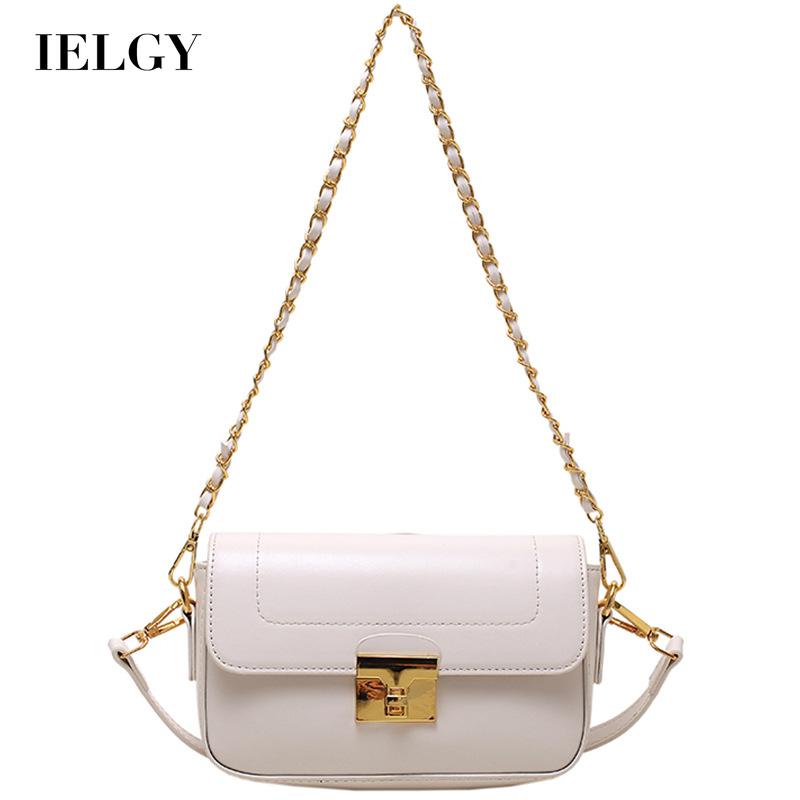 Túi Đeo Vai/Đeo Chéo Dễ Phối Đồ Thời Trang Cho Nữ