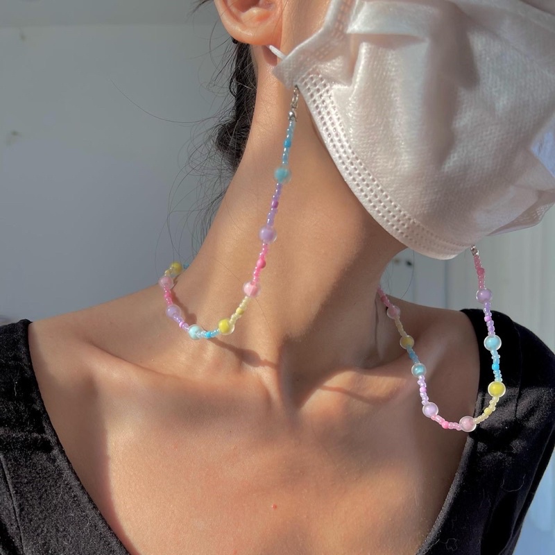 DÂY ĐEO KHẨU TRANG