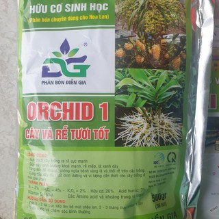 Phân Lan hữu cơ - Kích thích ra rễ
