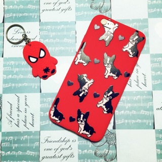 Freeship 100k Ốp iphone 6/6p/6S/6Sp/7/7p Cute