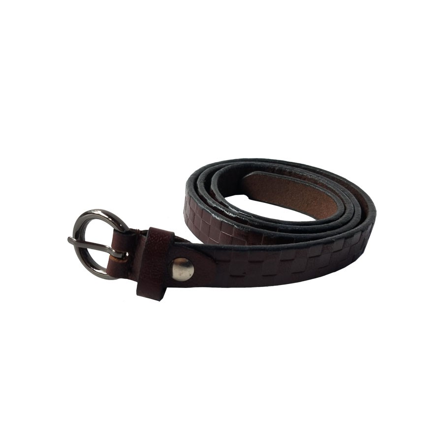 Thắt Lưng Nữ Da Bò BIGGBEN NL61