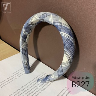 Vấn tóc nữ thương hiệu Tone Shop