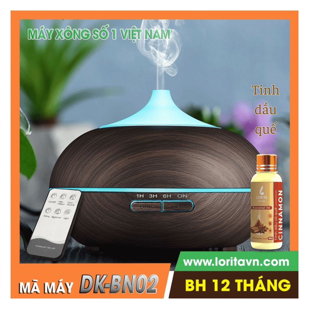 [TẶNG TINH DẦU + REMOTE] MÁY XÔNG BÍ NGÔ TẠO ẨM, PHUN SƯƠNG CỰC MẠNH, HOT NHẤT THỊ TRƯỜNG