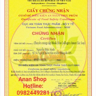 100gr Hạt ngũ hoa